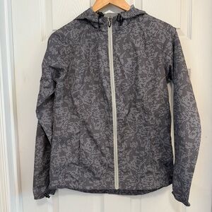 NWOT ASICS Unisex PR LYTE Packable Jacket